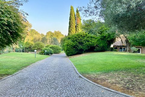 Villa a Rome, Rome, Rome - € 1.300.000 | Ref: CBI075-681-129794 - foto 20