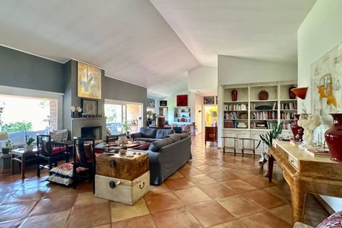 Villa a Rome, Rome, Rome - € 1.300.000 | Ref: CBI075-681-129794 - foto 33
