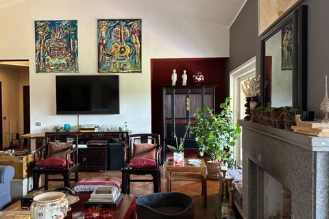 Villa a Rome, Rome, Rome - € 1.300.000 | Ref: CBI075-681-129794 - foto 34