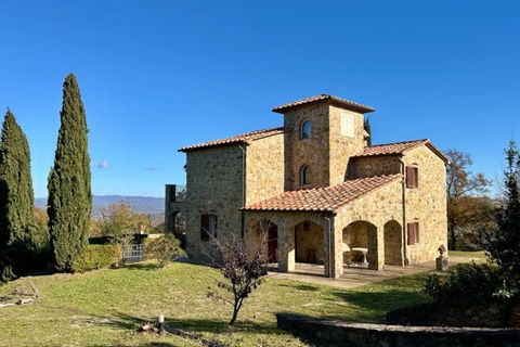Villa i Manciano, Grosseto, Manciano - € 690.000 | Ref: CBI075-681-129802 - foto 2