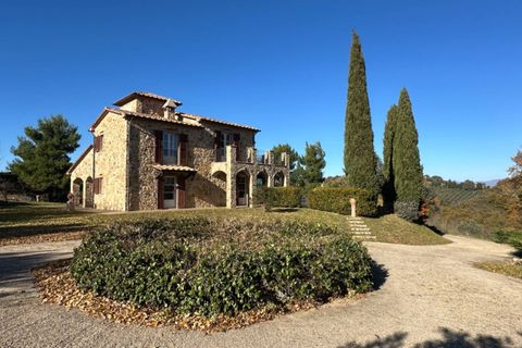 Villa i Manciano, Grosseto, Manciano - € 690.000 | Ref: CBI075-681-129802 - foto 3
