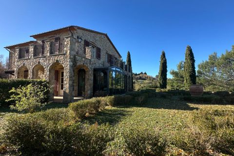 Villa i Manciano, Grosseto, Manciano - € 690.000 | Ref: CBI075-681-129802 - foto 4