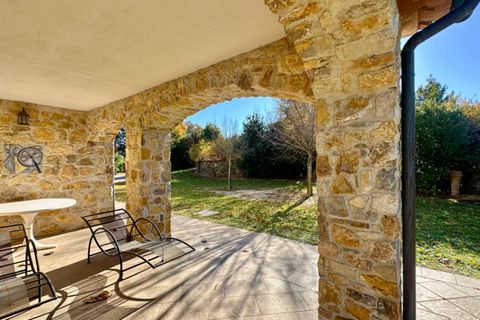 Villa i Manciano, Grosseto, Manciano - € 690.000 | Ref: CBI075-681-129802 - foto 5
