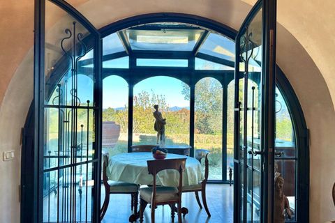 Villa i Manciano, Grosseto, Manciano - € 690.000 | Ref: CBI075-681-129802 - foto 13