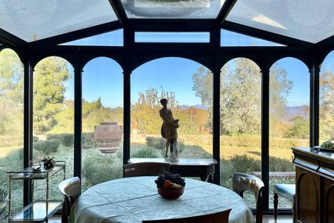 Villa i Manciano, Grosseto, Manciano - € 690.000 | Ref: CBI075-681-129802 - foto 14