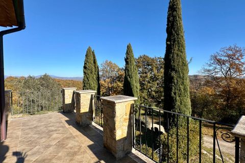 Villa i Manciano, Grosseto, Manciano - € 690.000 | Ref: CBI075-681-129802 - foto 20