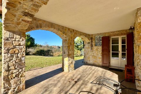 Villa i Manciano, Grosseto, Manciano - € 690.000 | Ref: CBI075-681-129802 - foto 30