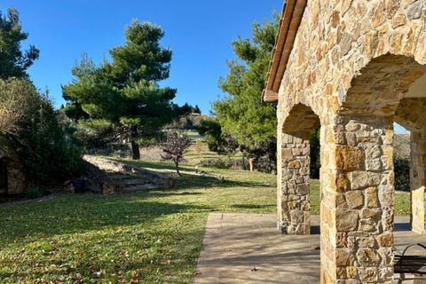 Villa i Manciano, Grosseto, Manciano - € 690.000 | Ref: CBI075-681-129802 - foto 32