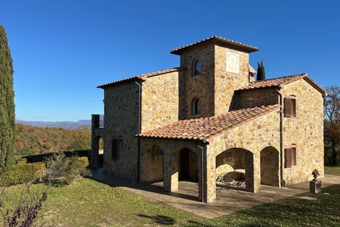 Villa i Manciano, Grosseto, Manciano - € 690.000 | Ref: CBI075-681-129802 - foto 34