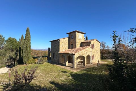 Villa i Manciano, Grosseto, Manciano - € 690.000 | Ref: CBI075-681-129802 - foto 35