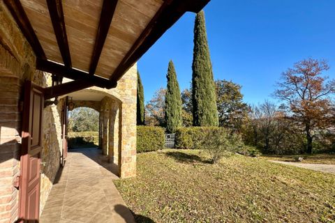 Villa i Manciano, Grosseto, Manciano - € 690.000 | Ref: CBI075-681-129802 - foto 36