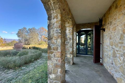 Villa i Manciano, Grosseto, Manciano - € 690.000 | Ref: CBI075-681-129802 - foto 37