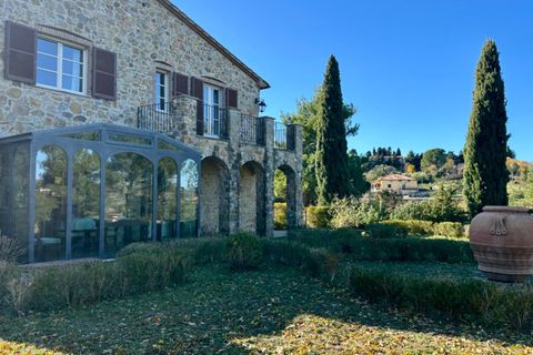 Villa i Manciano, Grosseto, Manciano - € 690.000 | Ref: CBI075-681-129802 - foto 38