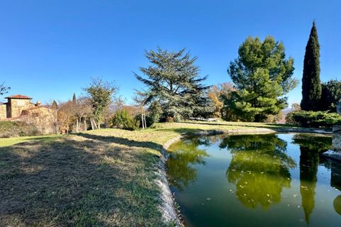 Villa i Manciano, Grosseto, Manciano - € 690.000 | Ref: CBI075-681-129802 - foto 41