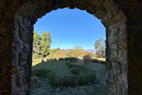 Villa i Manciano, Grosseto, Manciano - € 690.000 | Ref: CBI075-681-129802 - foto 45