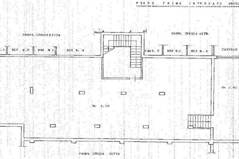 Erhvervsejendom i Caserta, Caserta, Caserta - € 50.000 | Ref: DV2 - foto 5