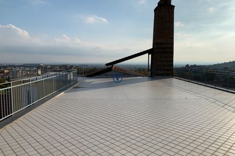 Lejlighed i Caserta, Caserta, Caserta - € 1.050.000 | Ref: BELVEDERE8 - foto 2