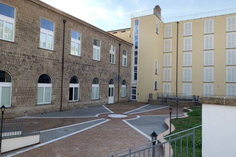Lejlighed i Caserta, Caserta, Caserta - € 1.050.000 | Ref: BELVEDERE8 - foto 11