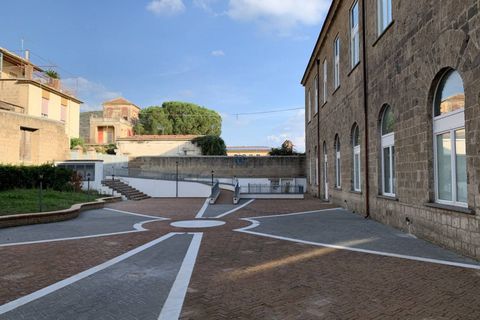 Lejlighed i Caserta, Caserta, Caserta - € 1.050.000 | Ref: BELVEDERE8 - foto 13