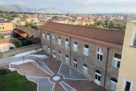 Lejlighed i Caserta, Caserta, Caserta - € 1.050.000 | Ref: BELVEDERE8 - foto 14