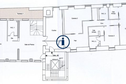 Lejlighed i Caserta, Caserta, Caserta - € 1.050.000 | Ref: BELVEDERE8 - foto 28