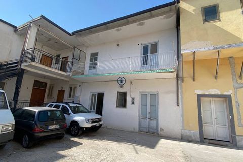 Erhvervsejendom i Caserta, Caserta, Caserta - € 46.000 | Ref: SIV19 - foto 1