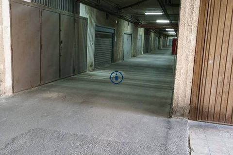 Parkeringsplads i Maddaloni, Caserta, Maddaloni - € 19.000 | Ref: BV7 - foto 4