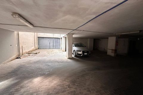 Parkeringsplads i Caserta, Caserta, Caserta - € 43.000 | Ref: BV10 - foto 3