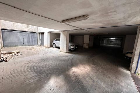 Parkeringsplads i Caserta, Caserta, Caserta - € 43.000 | Ref: BV10 - foto 4