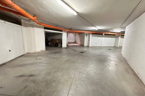Parkeringsplads i Caserta, Caserta, Caserta - € 39.000 | Ref: BV11 - foto 3