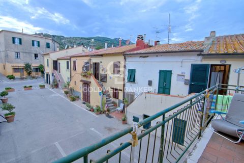 Villa a Campo Nell'Elba, Livorno, Campo Nell'Elba - € 190.000 | Ref: CBI123-1458-159 - foto 17
