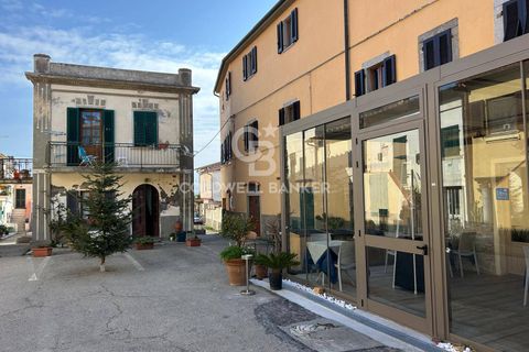 Villa a Campo Nell'Elba, Livorno, Campo Nell'Elba - € 190.000 | Ref: CBI123-1458-159 - foto 22