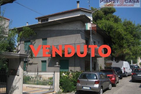 Villa i Spinetoli, Ascoli Piceno, Spinetoli - € 149.000 | Ref: VP1921 - foto 1