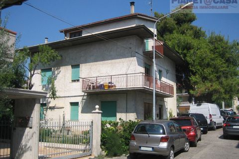 Villa i Spinetoli, Ascoli Piceno, Spinetoli - € 149.000 | Ref: VP1921 - foto 2