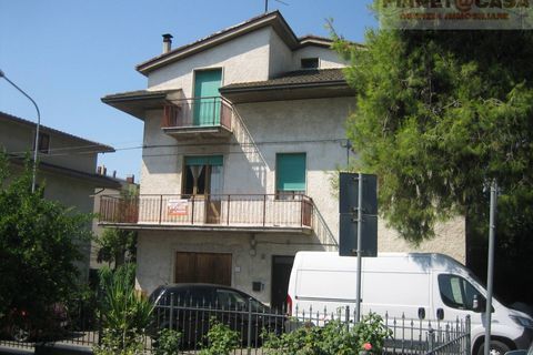 Villa i Spinetoli, Ascoli Piceno, Spinetoli - € 149.000 | Ref: VP1921 - foto 3