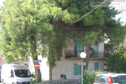 Villa i Spinetoli, Ascoli Piceno, Spinetoli - € 149.000 | Ref: VP1921 - foto 4