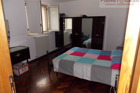 Villa i Spinetoli, Ascoli Piceno, Spinetoli - € 179.000 | Ref: VM2328 - foto 5