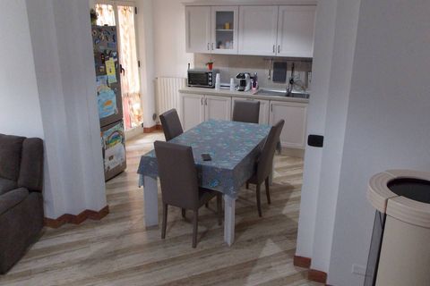 Villa i Spinetoli, Ascoli Piceno, Spinetoli - € 179.000 | Ref: VM2328 - foto 8
