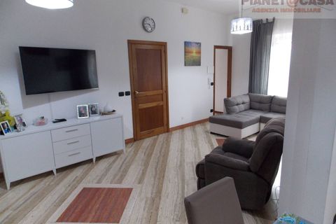 Villa i Spinetoli, Ascoli Piceno, Spinetoli - € 179.000 | Ref: VM2328 - foto 11