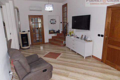 Villa i Spinetoli, Ascoli Piceno, Spinetoli - € 179.000 | Ref: VM2328 - foto 12