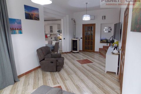 Villa i Spinetoli, Ascoli Piceno, Spinetoli - € 179.000 | Ref: VM2328 - foto 13