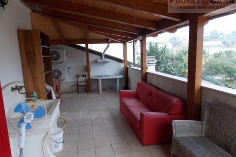 Villa i Spinetoli, Ascoli Piceno, Spinetoli - € 179.000 | Ref: VM2328 - foto 21