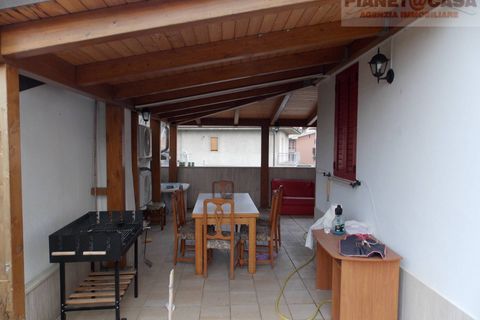 Villa i Spinetoli, Ascoli Piceno, Spinetoli - € 179.000 | Ref: VM2328 - foto 22