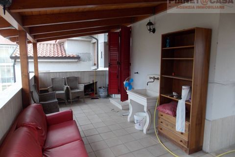 Villa i Spinetoli, Ascoli Piceno, Spinetoli - € 179.000 | Ref: VM2328 - foto 23