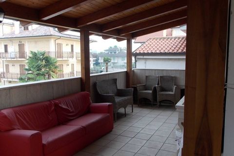Villa i Spinetoli, Ascoli Piceno, Spinetoli - € 179.000 | Ref: VM2328 - foto 24