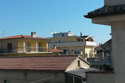 Leilighet i Spinetoli, Ascoli Piceno, Spinetoli - € 89 000 | Ref: VP2105 - foto 21