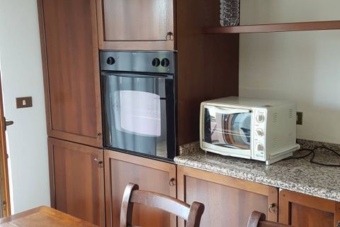 Lejlighed i Spinetoli, Ascoli Piceno, Spinetoli - € 68.000 | Ref: VD2195 - foto 8