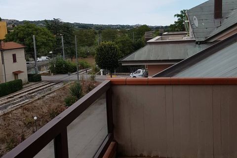 Lejlighed i Spinetoli, Ascoli Piceno, Spinetoli - € 68.000 | Ref: VD2195 - foto 18