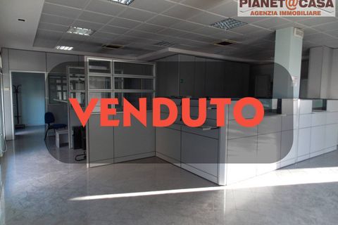 Erhvervsejendom i Spinetoli, Ascoli Piceno, Spinetoli - € 85.000 | Ref: VC2237 - foto 1