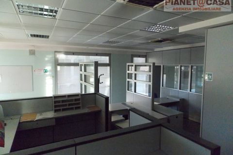 Erhvervsejendom i Spinetoli, Ascoli Piceno, Spinetoli - € 85.000 | Ref: VC2237 - foto 4